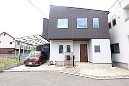 広島市安佐北区可部６丁目の一戸建て