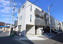 広島市安佐南区東原３丁目