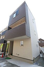 広島市安佐南区東原３丁目