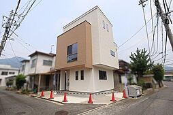 広島市安佐北区亀山１丁目