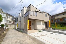 広島市安佐南区上安２丁目