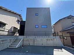 広島市安佐南区伴東８丁目