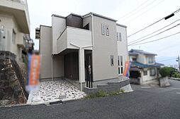 広島市安佐南区長束西４丁目の一戸建て