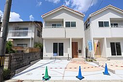 広島市安佐北区亀崎１丁目