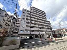 フローレンス八木駅前