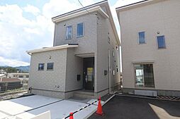 広島市安佐南区八木６丁目の一戸建て