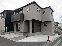 広島市安佐南区川内１丁目の一戸建て