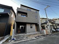 広島市安佐南区川内５丁目の一戸建て