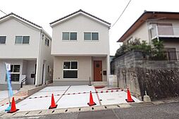 広島市安佐北区亀崎２丁目