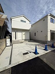 広島市安佐北区落合南１丁目