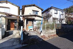 広島市安佐北区口田4丁目の土地