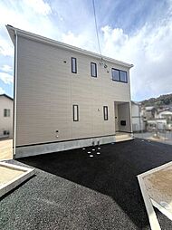 広島市安佐北区可部８丁目