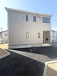 広島市安佐北区可部８丁目