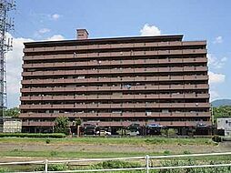 ダイアパレスリバーコート古市