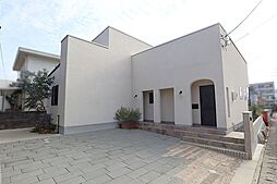 広島市安佐北区真亀５丁目