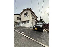 広島市安佐南区長束１丁目の一戸建て