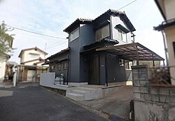 長楽寺3丁目　中古戸建
