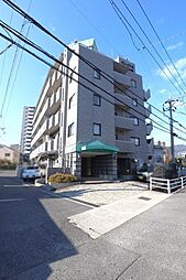 クレイドル西原駅東