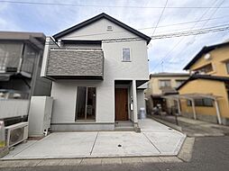 広島市安佐南区川内４丁目