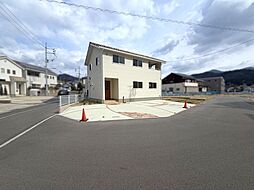 未入居三入2丁目 A号棟 新築戸建