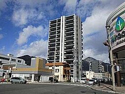 セントエクシア緑井駅前