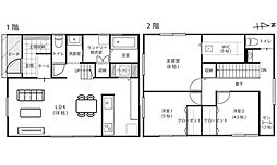 広島市安佐北区深川１丁目
