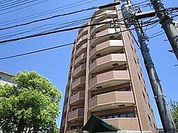 サンシティ安東駅前プラザ