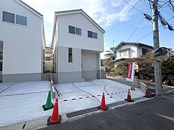 広島市安佐北区落合南３丁目