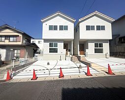 広島市安佐北区真亀３丁目