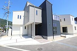 広島市安佐北区可部南１丁目の一戸建て