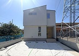 広島市安佐南区山本１丁目の一戸建て