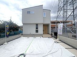 広島市安佐南区山本１丁目の一戸建て