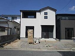 広島市安佐南区伴東８丁目の一戸建て