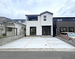 伴東8丁目　1号棟　新築戸建