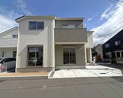 広島市安佐北区落合南１丁目