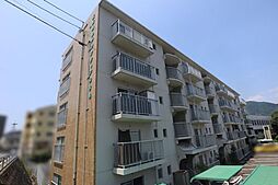 エメラルドマンション安古市