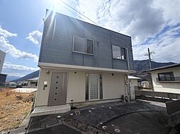 広島市安佐北区亀山6丁目の一戸建て