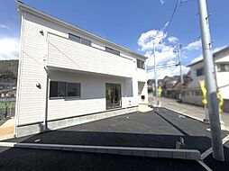 広島市安佐北区可部８丁目