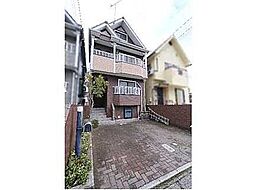 広島市安佐北区落合２丁目