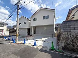 広島市安佐北区亀崎４丁目