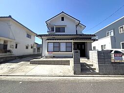 広島市安佐北区安佐町大字鈴張の一戸建て