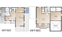 広島市安佐南区伴南１丁目