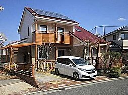 広島市安佐南区伴南１丁目の一戸建て