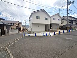 広島市安佐北区亀崎４丁目