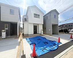 広島市安佐南区川内２丁目