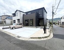 伴東8丁目　2号棟　新築戸建