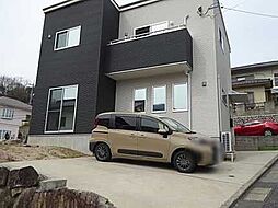 広島市安佐北区亀山６丁目の一戸建て