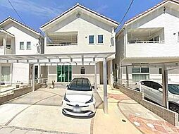 広島市安佐北区落合南４丁目