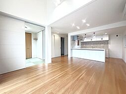 安東5丁目 中古戸建