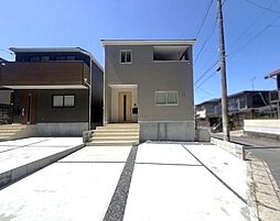 広島市安佐北区亀崎２丁目